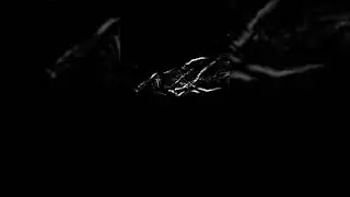 the night before the end. Experimental electronic music