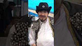 ALISHKA - Рамазану хочется айрана