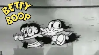 Betty Boop: 