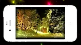 Андрей Бандера - С Новым Годом! (Метель)