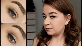 Get ready with me: Dlugotrwaly makijaz imprezowy!