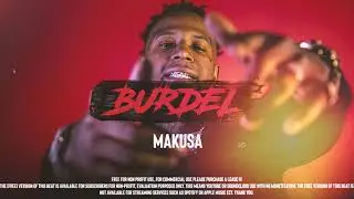[FREE] Moneybagg Yo x Lil Baby x Lil Durk Type Beat - MAKUSA