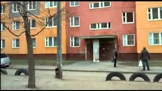 наверное дома никого нет