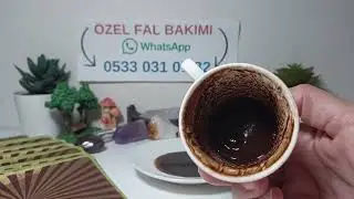 4 EKİM CUMA 🍮 KAHVE FALINIZ 🍮 TANE TANE ANLATIM 🔮