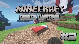 I CAME BACK STRONGER (not really lol) | Minecraft: Bed Wars (Part 2)