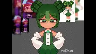 speedpaints for my 