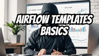 Jinja Templates in Apache Airflow Explained Very Easy 2026