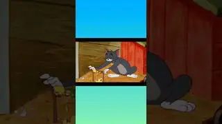 Tom and Jerry part 46 #shorts #shortsfeed #youtubeshorts #viralshorts #tomandjerry #viral #ytshorts