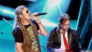 Maná - Labios Compartidos, En el Muelle de San Blas y Corazón Espinado - Premios Platino 2018
