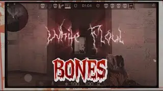 BONES ULTRA MOVIE 😈😈😈😈