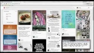 Pinterest Tutorial Part 1 | Social Etsy Growth