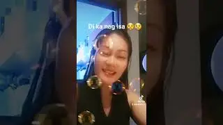 naloko na, iniwan pa😢
