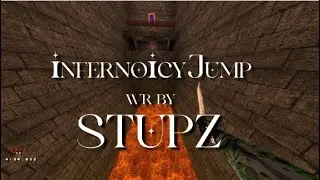 Urban Terror  - Inferno Icy Jump - Stupz