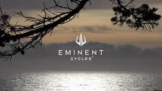 EMINENT CYCLES | Onset ST - All-Mountain Trail Slayer
