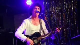 Стас Подлипский- Тындергия (09.01.2022, More Music Club)