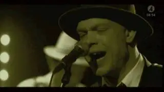 Thorbjørn Risager  - Baby Please Don't Go