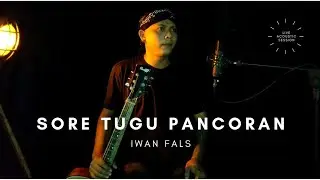 Sore Tugu Pancoran - Iwan Fals - Punkrawit Cover Akustik