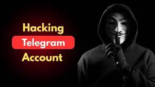 Top latest OSINT tools hackers use to hack any telegram account in 2026