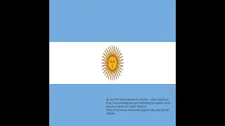 Episode 8: History of Argentina
