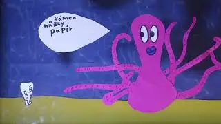 Cesta zubu