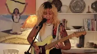 Festival BIKE Convida: Echo Upstairs