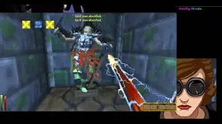 Let's Stream Daggerfall Unity // pt. 10 FINAL