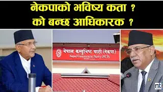 NETAका आफू पक्षीय बुझाई,को हो आधिकारिक, कसको हुन्छ SURYA ?|| Nepal Times