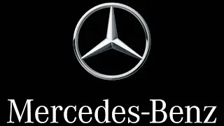Gmod Mercedes-Benz advertisement?