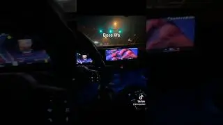 The Tesla gets run off the road by bully drivers and in the BMW everyone gets out my way. ￼ 