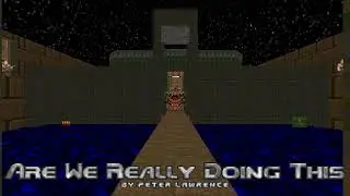 Are We Really Doing This - Master Levels for Doom II MIDI Pack OST - map01 [Custom Doom Music]