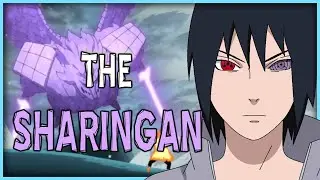 Explaining the Sharingan