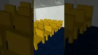 ВЫЖИВАНИЕ В ШКОЛЕ БАЛДИ ХЕДКРАБ В ГАРРИС МОД ► Garry's Mod Часть 5
