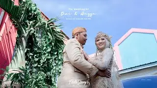 Wedding Dwi & Angga FEELS STORY'S