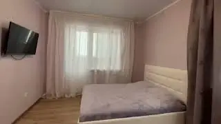 2-комнатная квартира в районе Кристалла