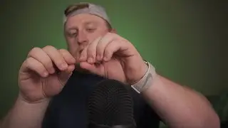 ASMR YOUR FAVORITE TRIGGERS 🌟