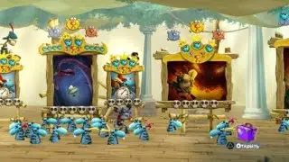 Rayman® Legends Ад на Земле