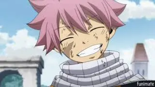 natsu dragneel edit