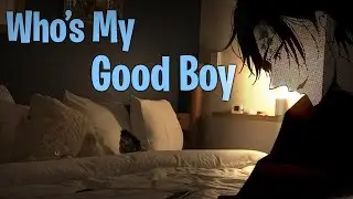 Tall Yandere Traps You on Valentine's Day [Boyfriend ASMR] [Comfort] [M4M]