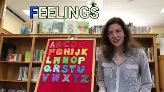 Storytime with Miss Maureen - Mindfulness with Others