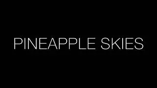 Miguel - Pineapple Skies lyrics