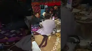 Жайлау кеші !