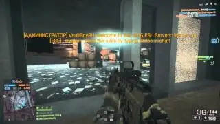 Battlefield 4, i love you