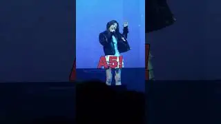 Wendy (Red Velvet) Hits Her New Highest Mixed Belt!