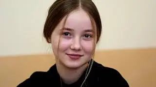 Выпускники часть 2