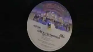 ~Disco~ Alec R Costandinos Romeo & Juliet 1978