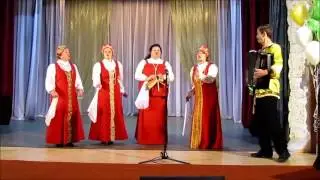 концерт 26.10 Нытва