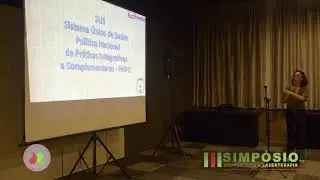ACUPUNTURA E LASERTERAPIA - III SIMPÓSIO (07/20)