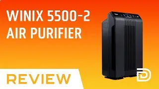 Winix 5500-2 Air Purifier Review: Pros, Cons, and Performance Analysis