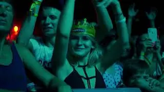 SCOTTY - The Black Pearl (Festival Cut)