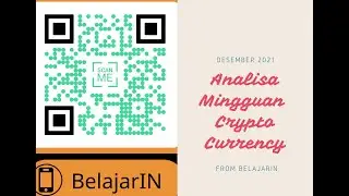 Analisa Mingguan Crypto  6-10 Desember 2021." Saatnya BTC Menuju 29K !!! SHIB and BAT Forecast 2022"